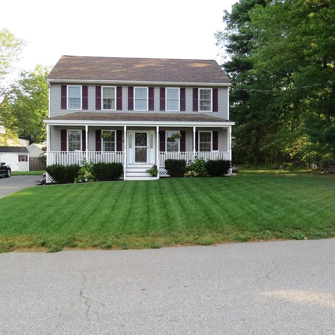 67 Hillcrest Rd, Dracut, MA 01826 - photo 1