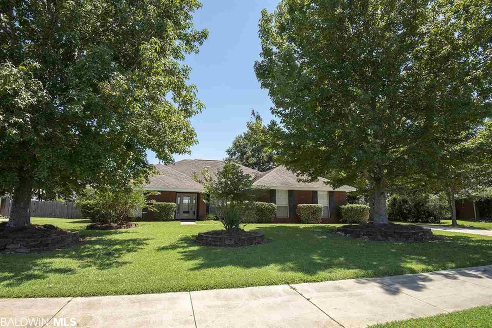 183 Pemberton Loop, Fairhope, AL 36532 - photo 1