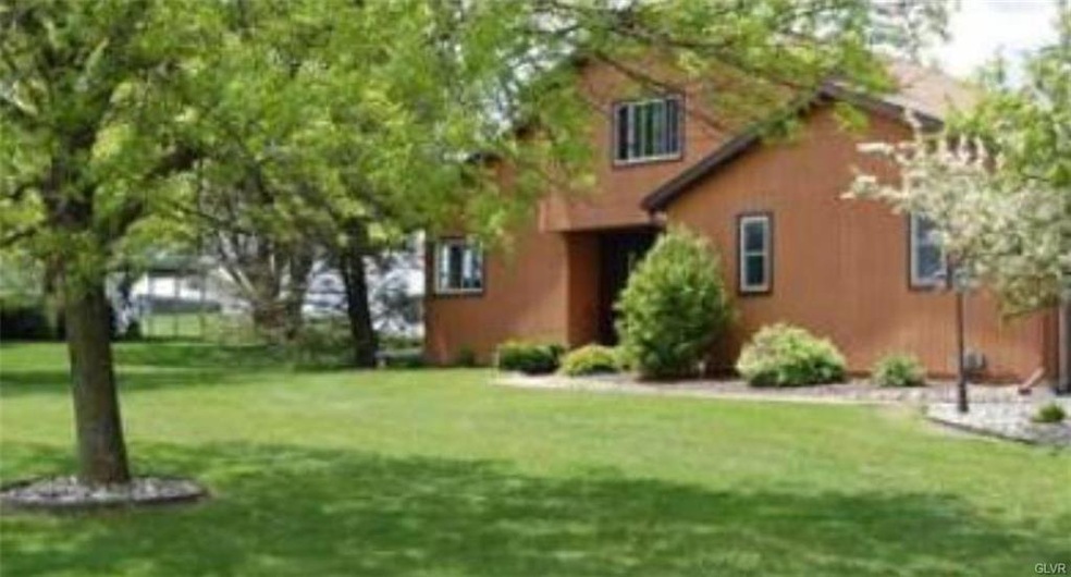 Welcome to 5775 Kesslersville Rd