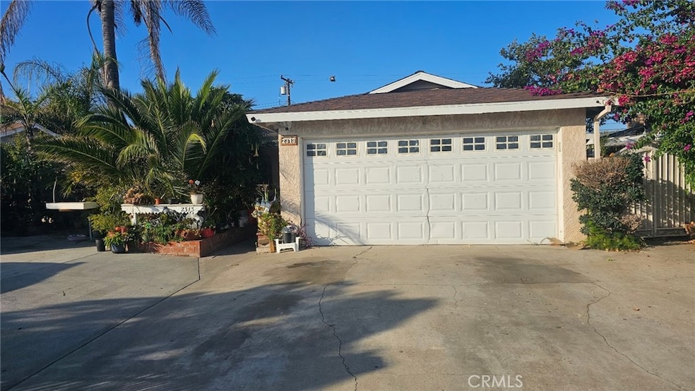 2313 Downie Place, Santa Ana, CA 92706 - photo 1