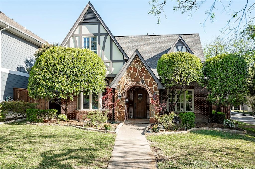 5947 Velasco Ave, Dallas, TX 75206 - photo 1