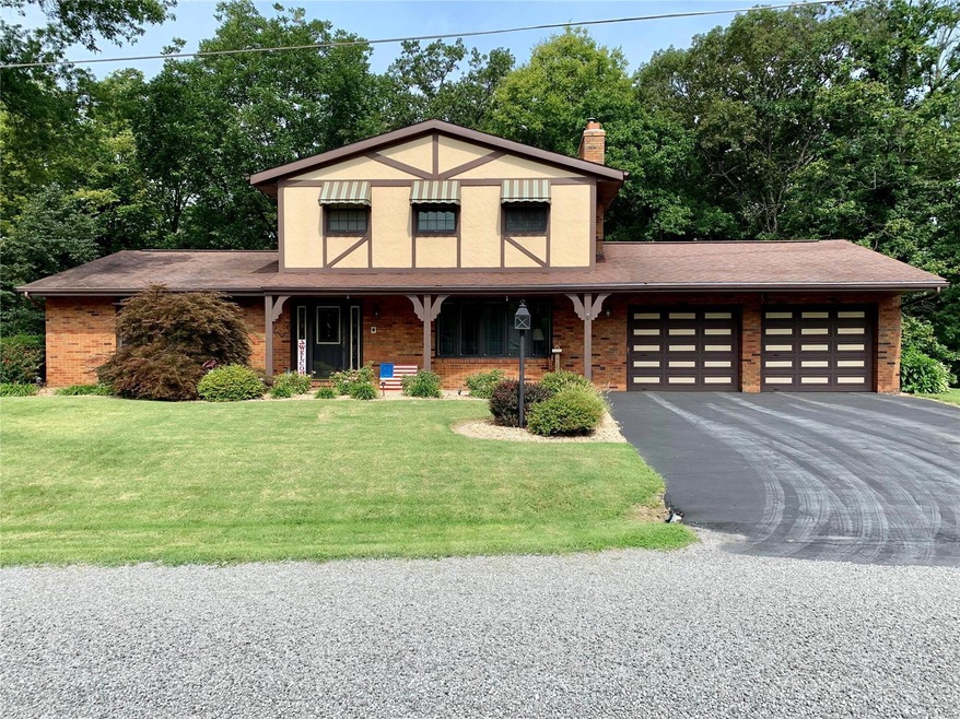 21 Lakeview Dr, Freeburg, IL 62243 - photo 1