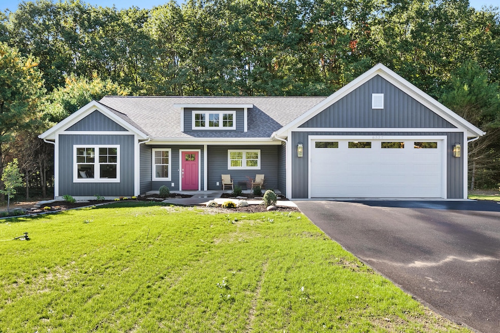 168 Toby Rd NW, Sparta, MI 49345 - photo 1