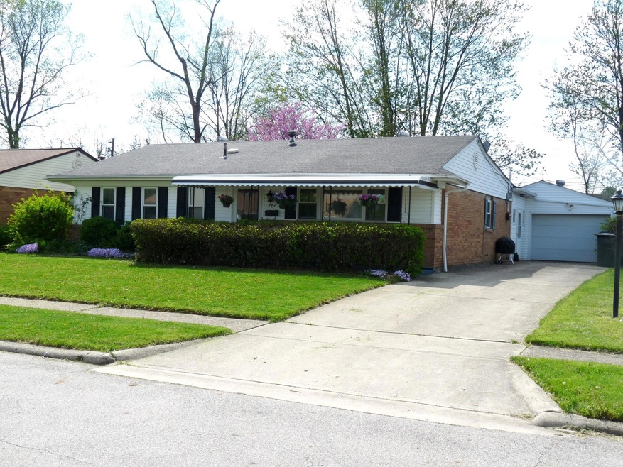 781 Cottrell Dr, Columbus, OH 43228 - photo 1