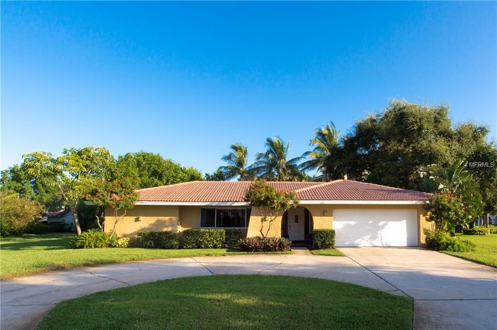Front Exterior Just over 18,000 sq ft Lot Large Ci