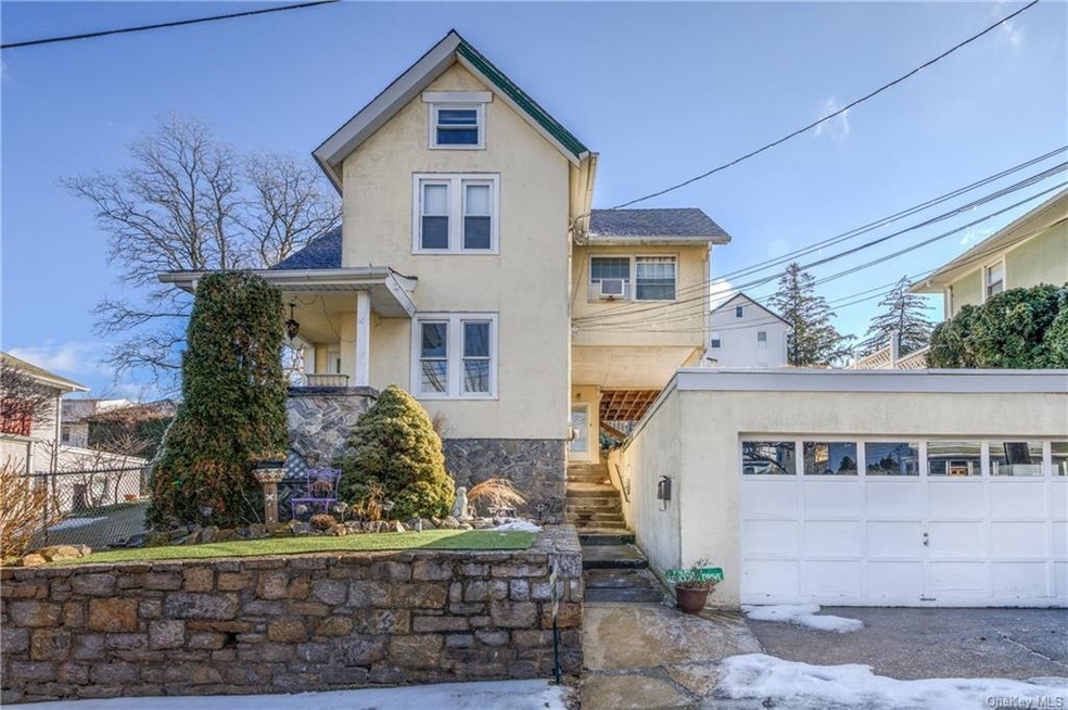 60 Wallace St, Tuckahoe, NY 10707 - photo 1