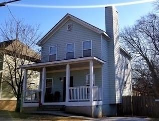 352 Glenn St SW, Atlanta, GA 30312 - photo 1