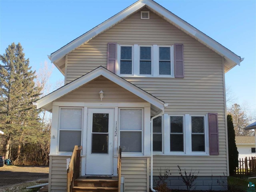 1122 N 47th Ave E, Duluth, MN 55804 - photo 1