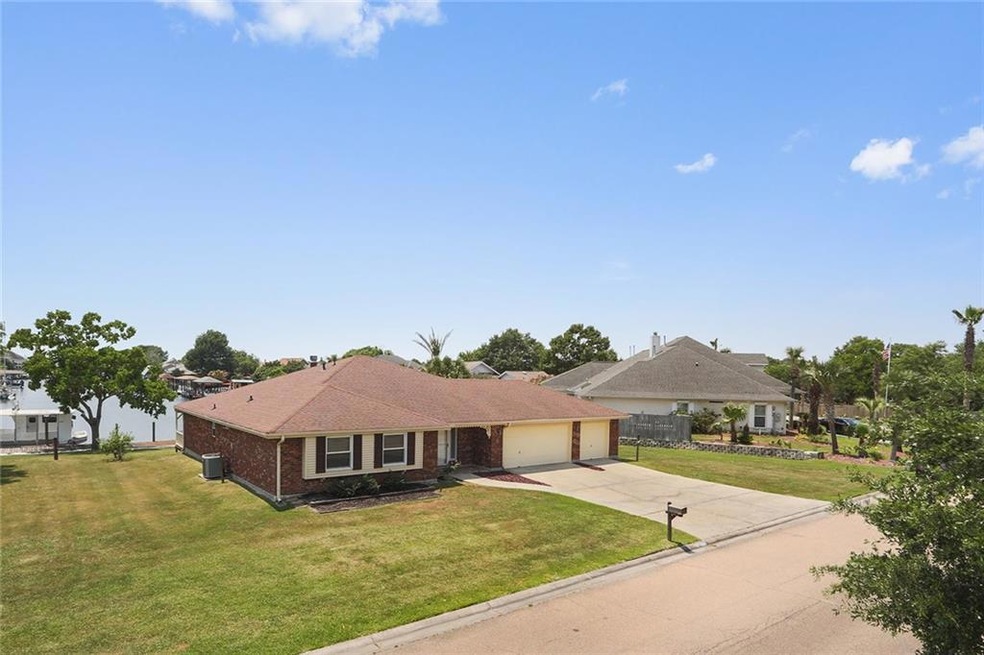 407 Eden Isles Blvd, Slidell, LA 70458 - photo 1