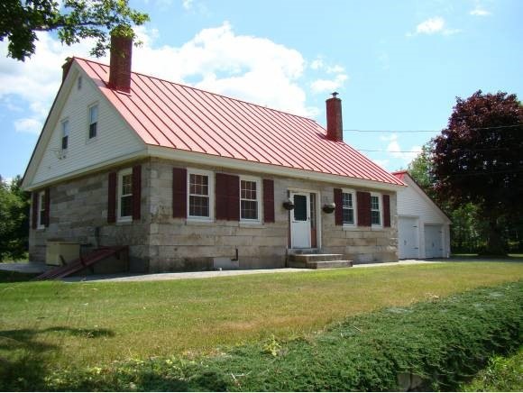 764 N Groton Rd, Hebron, NH 03241 - photo 1