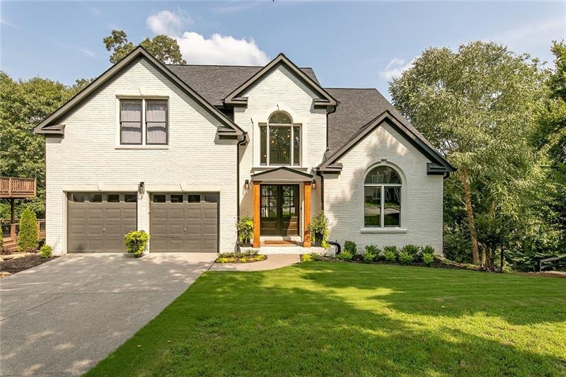 303 Sixes Way, Canton, GA 30114 - photo 1