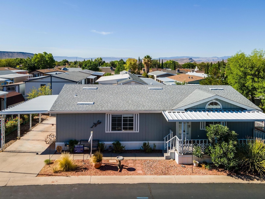 1360 N Dixie Downs Rd unit 55, Saint George, UT 84770 - photo 1