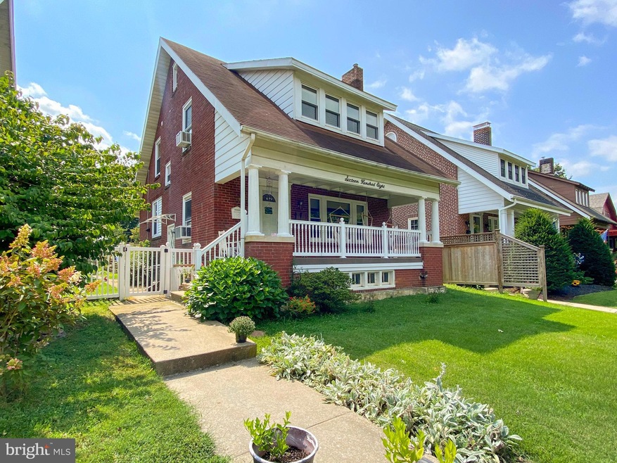 1608 Delaware Ave, Reading, PA 19610 - photo 1