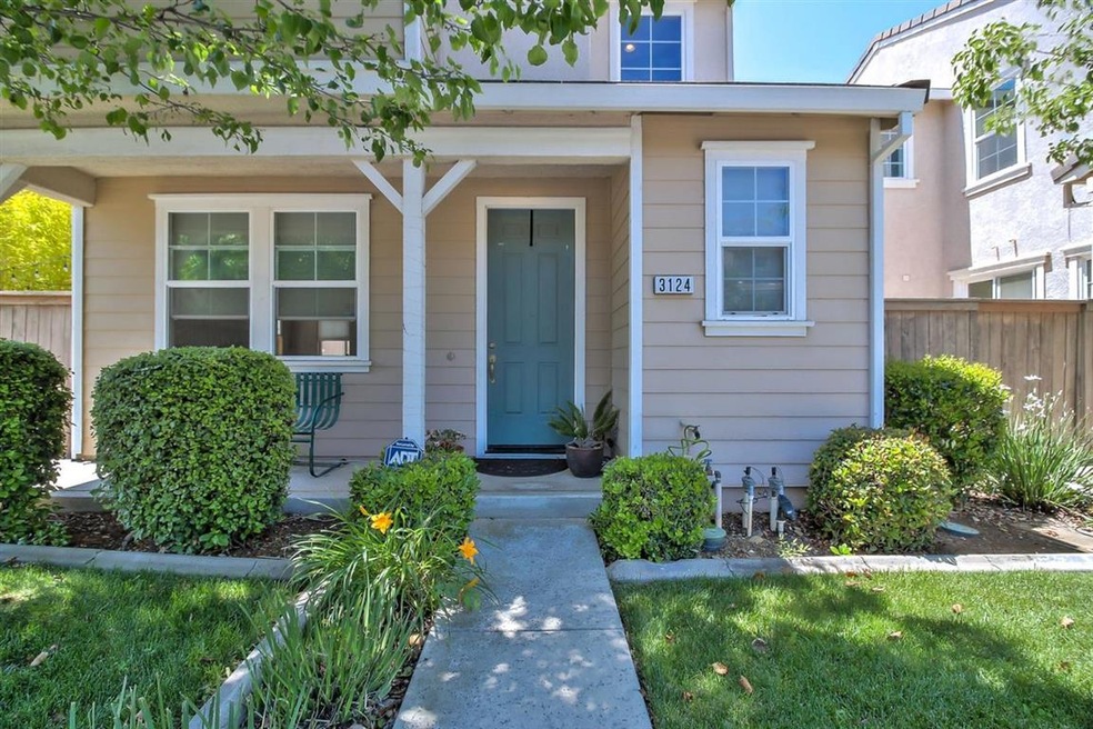 3124 Lea Sterling Way, Rancho Cordova, CA 95670 - photo 1