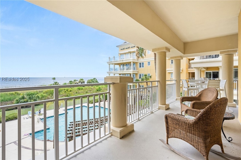 1 Fuskie Ln unit 2201, Daufuskie Island, SC 29915 - photo 1