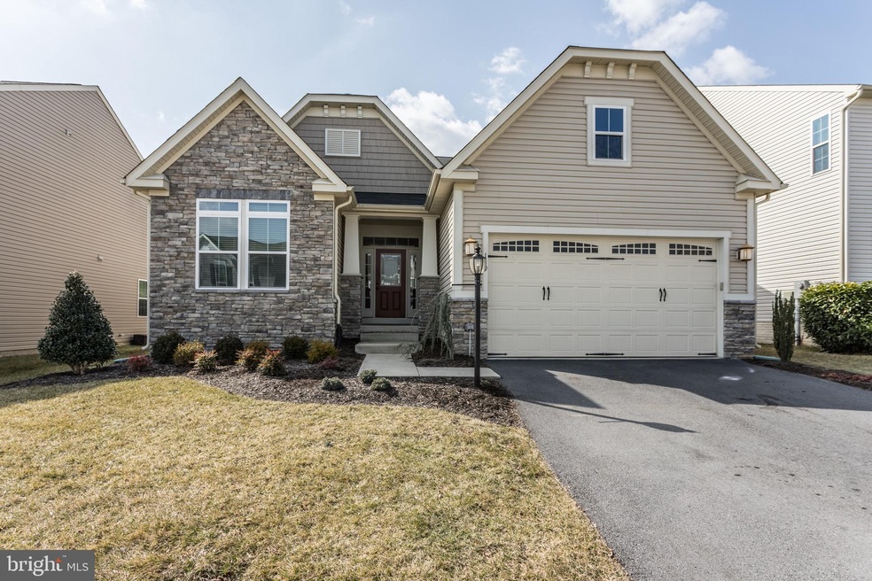 119 Lattice Dr, Stephenson, VA 22656 - photo 1