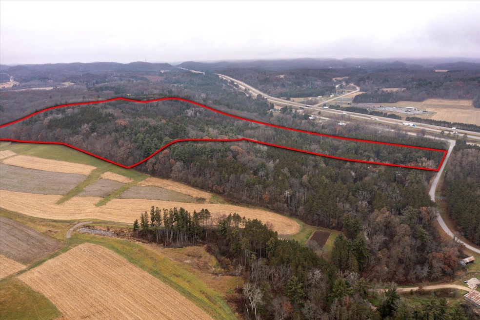 0 Clark Rd, Black River Falls, WI 54615 - photo 1