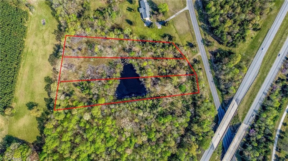 5818 Old Randleman Rd, Greensboro, NC 27406 - photo 1