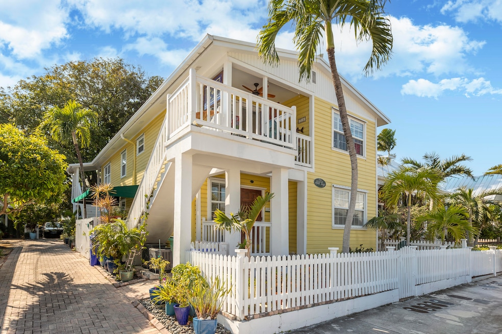 714 Elizabeth St. Unit A