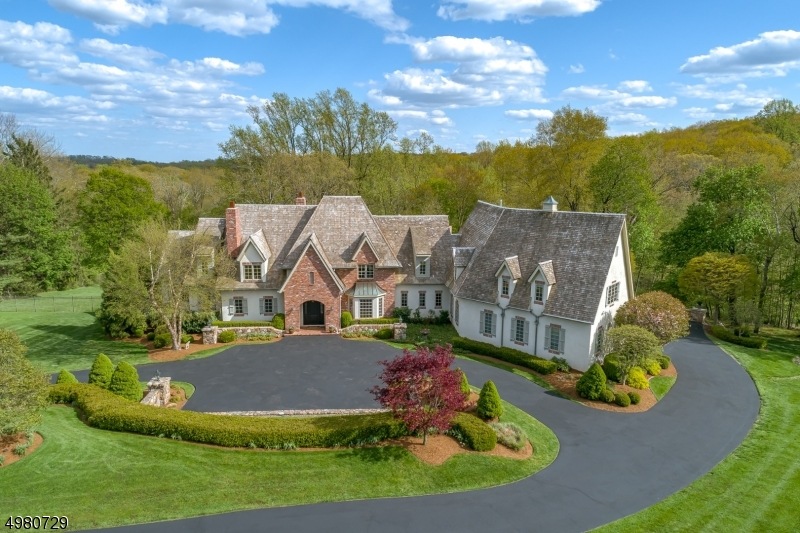 4 Crownview Ln, Bernardsville, NJ 07924 - photo 1