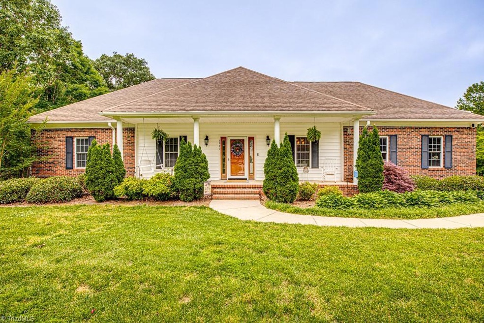 5900 Harvester Dr, Greensboro, NC 27406 - photo 1
