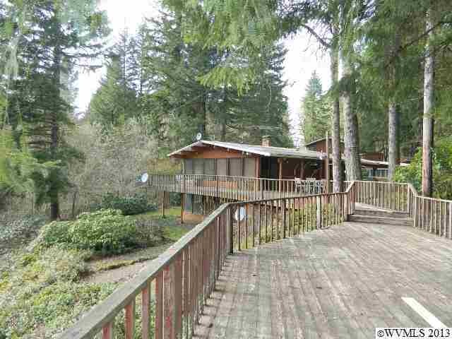 21838 Abiqua Rd NE, Scotts Mills, OR 97375 - photo 1