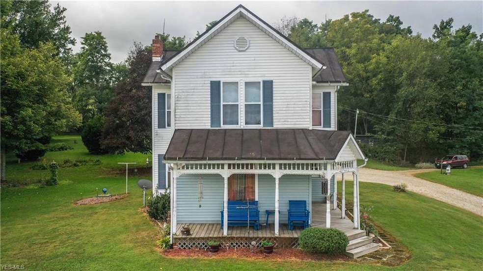 28452 Arts Rd, Danville, OH 43014 - photo 1