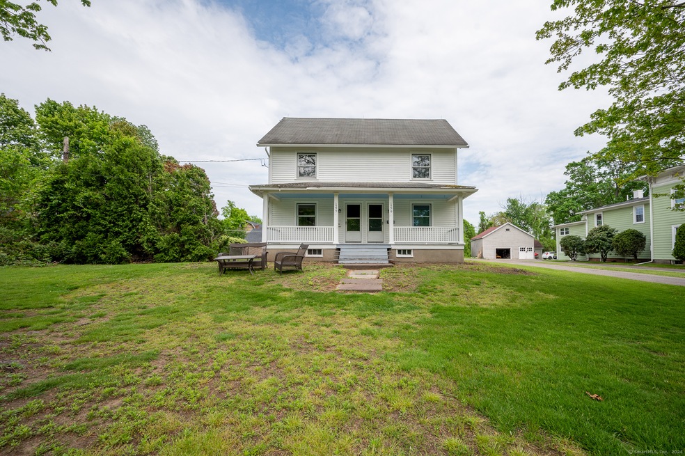 1277 Enfield St, Enfield, CT 06082 - photo 1