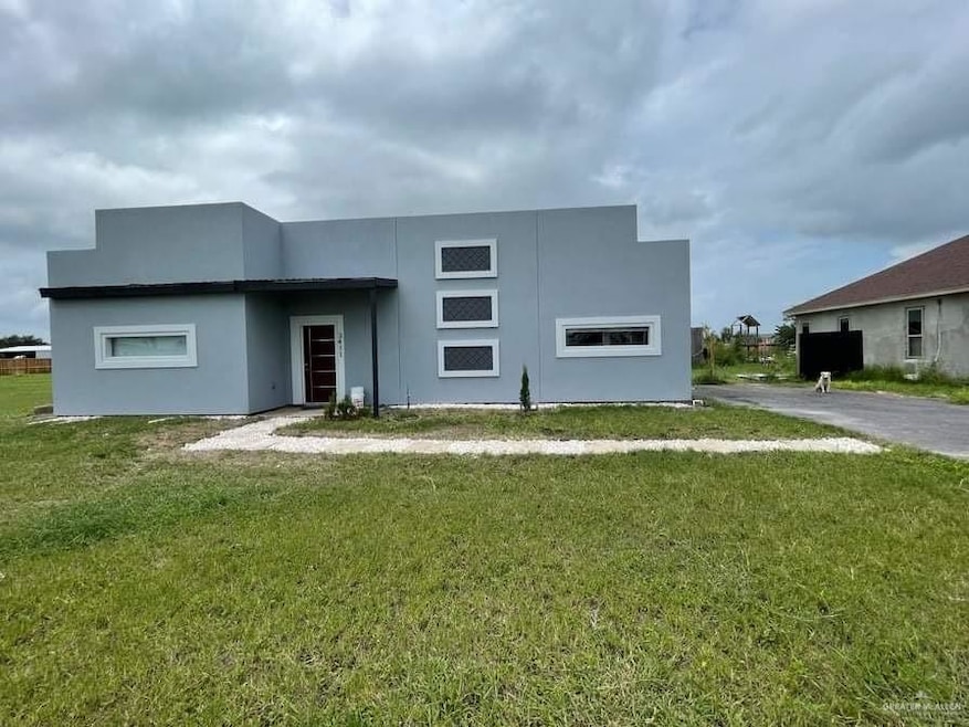 3411 Adare St, Mercedes, TX 78570 - photo 1