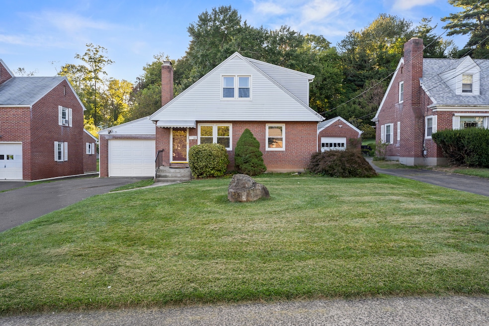 343 Eddy Glover Blvd, New Britain, CT 06053 - photo 1