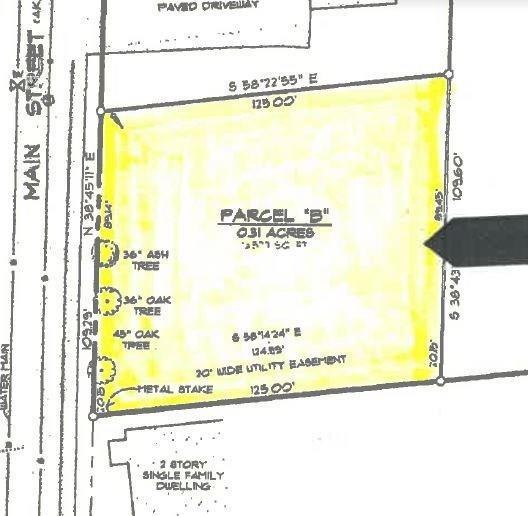 0 Lot B Main St, Lisbon, ME 04252 - photo 1