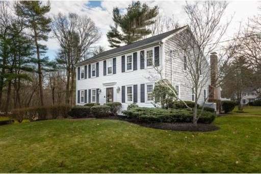 12 Hitching Post Ln, Hingham, MA 02043 - photo 1