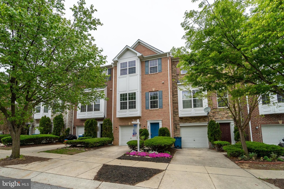 3346 Castle Ridge Cir unit 3, Silver Spring, MD 20904 - photo 1