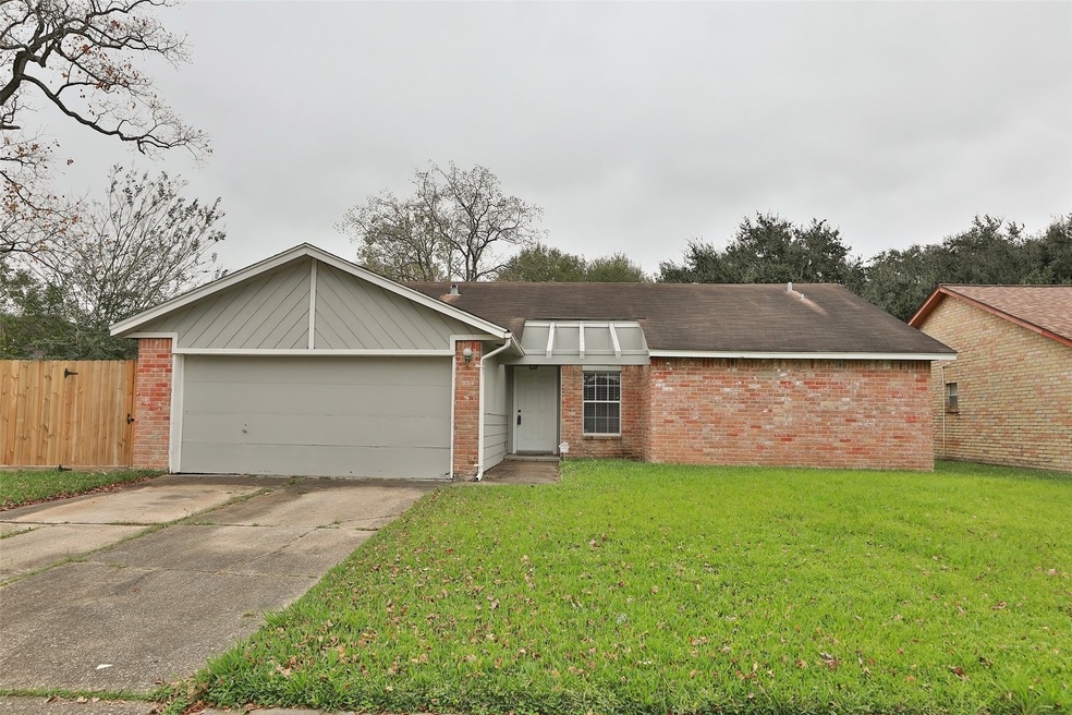 14839 Beaconsfield ready for a new owner