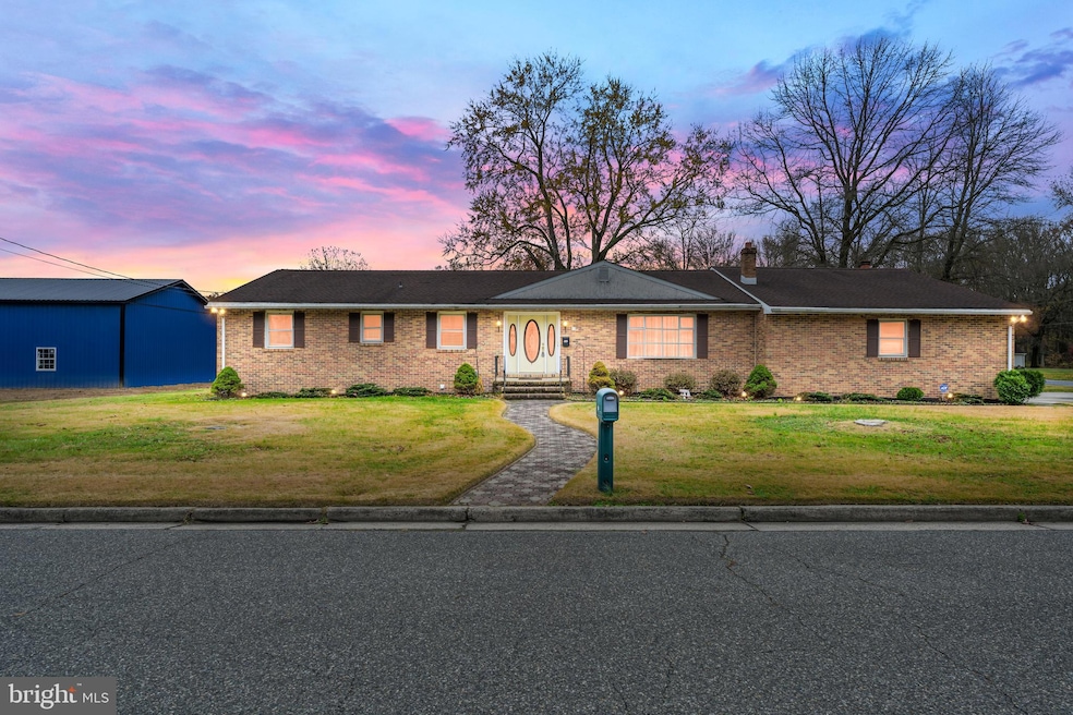 17 King St, Pennsville, NJ 08070 - photo 1