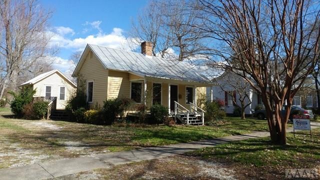 415 Elliott St, Edenton, NC 27932 - photo 1