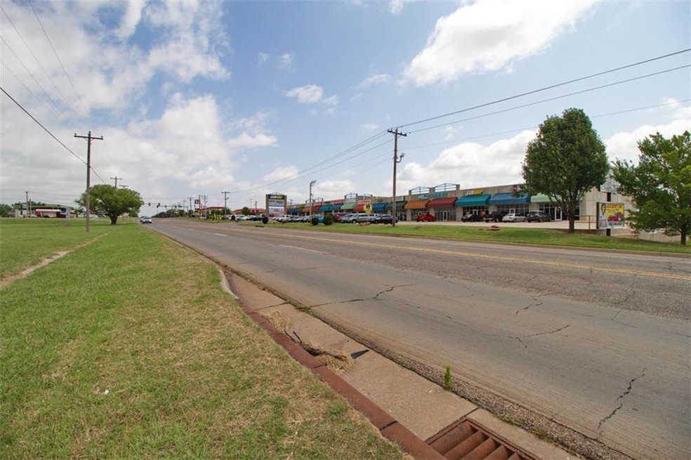 0000 S Sooner Rd, Oklahoma City, OK 73165 - photo 1