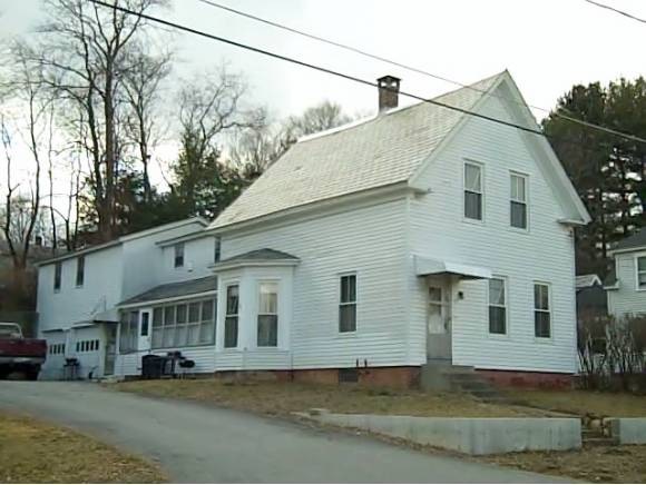 126 Armory St unit 2, Keene, NH 03431 - photo 1