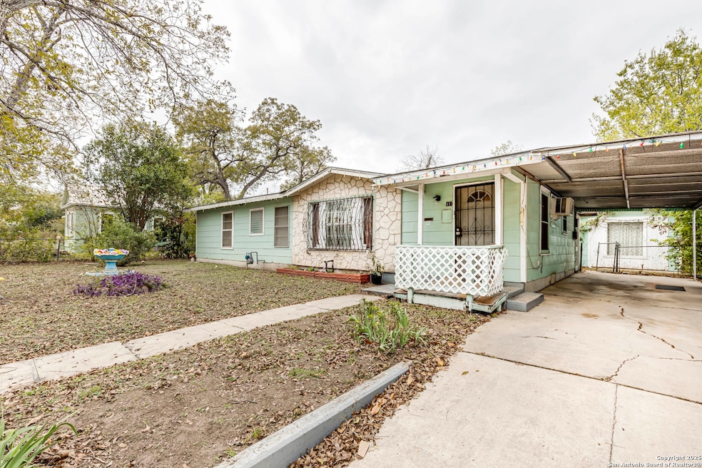 119 Livingston, San Antonio, TX 78214 - photo 1
