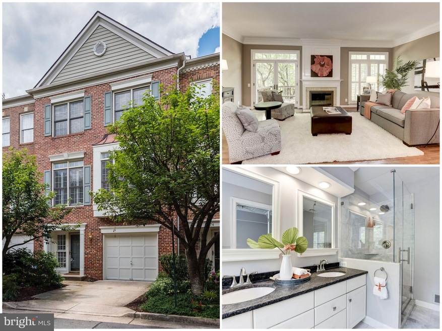 4672 Kell Ln, Alexandria, VA 22311 - photo 1