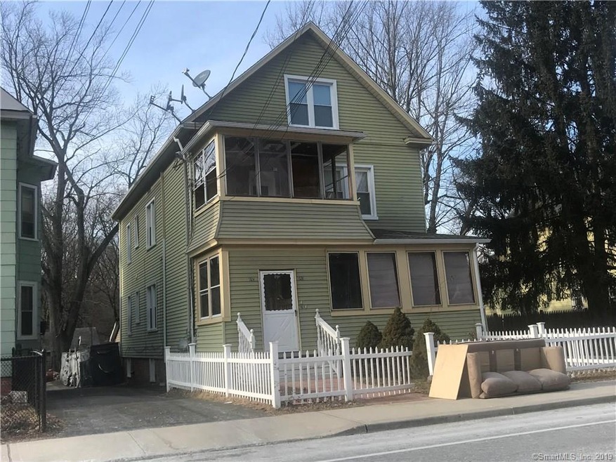 1524 Quinnipiac Ave, New Haven, CT 06513 - photo 1