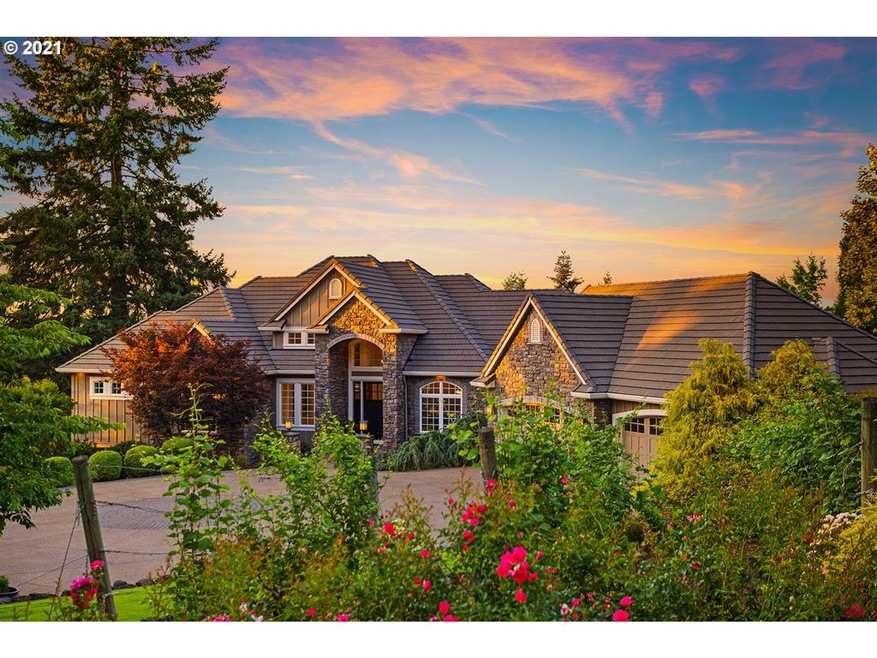 23150 SW Stafford Hill Dr, West Linn, OR 97068 - photo 1