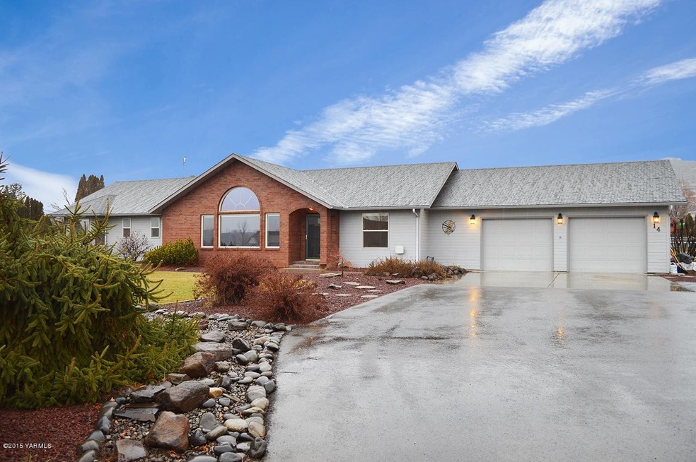 14 North 98th Avenue, Yakima
