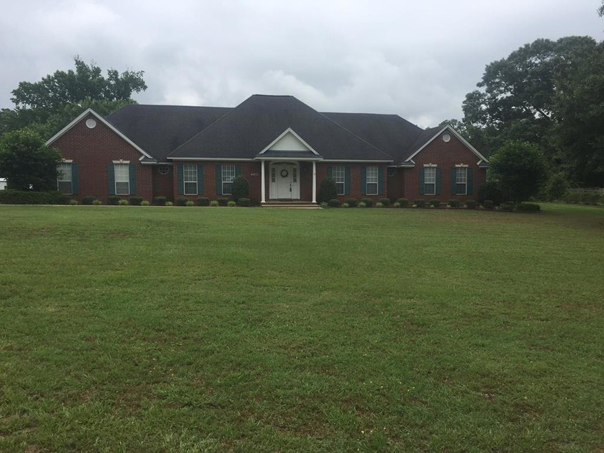 4473 Texas 7, Nacogdoches, TX 75964 - photo 1