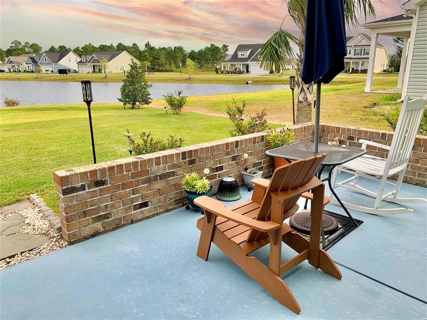 120 Astoria Park Loop, Conway, SC 29526 - photo 1