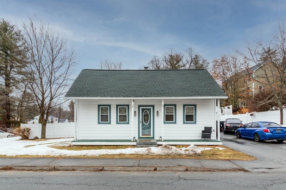 116 Hills Ferry Rd, Nashua, NH 03064 - photo 1