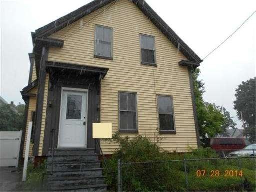 39 Franklin St, Haverhill, MA 01830 - photo 1