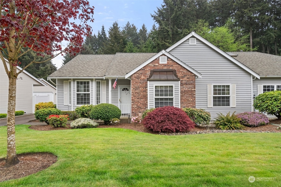 6812 51st Street Ct W unit 17A, University Place, WA 98467 - photo 1