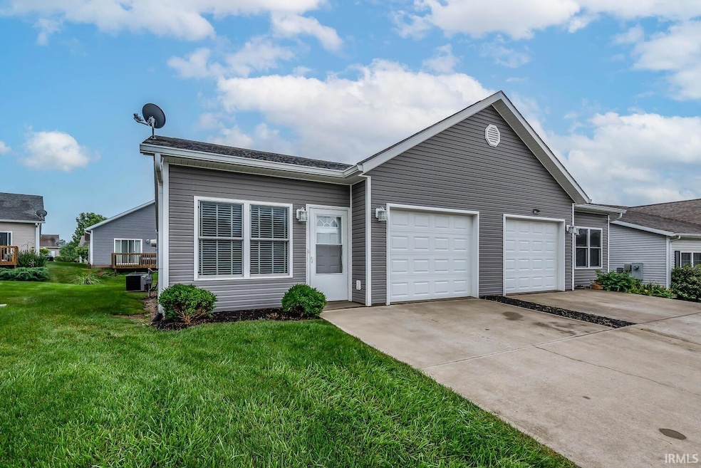 Under Contract $270,000