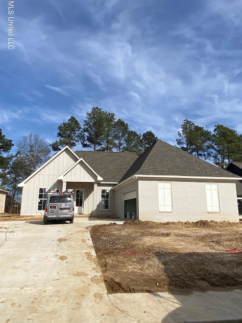 139 Herons Bay Cir, Madison, MS 39110 - photo 1